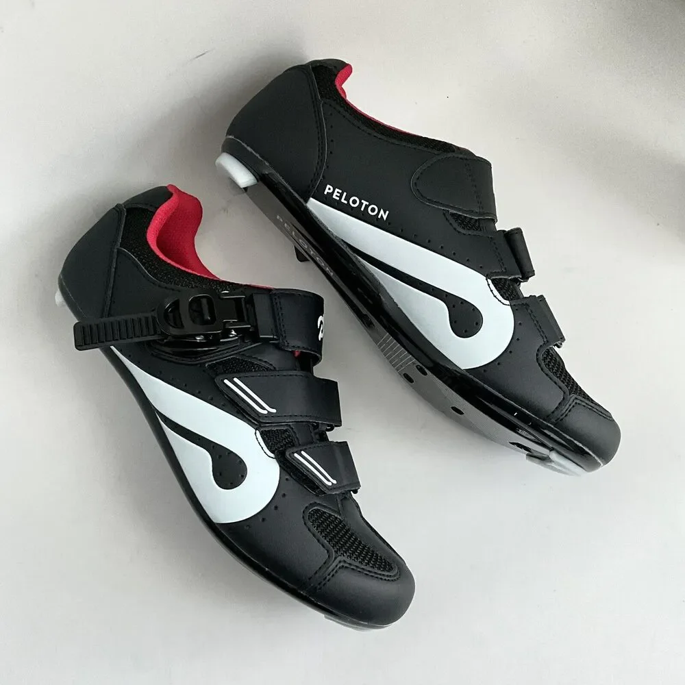 Peloton black athletic